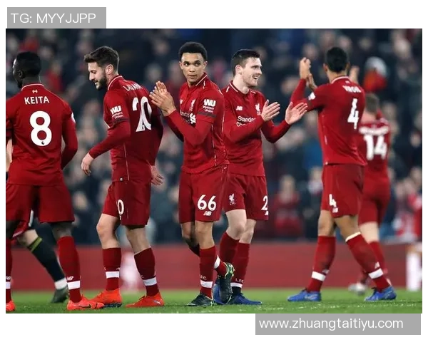 利物浦足球明星盘点及其在球队中的重要贡献与成就解析